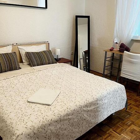 Apartment B&L Senj  Eksteriør billede