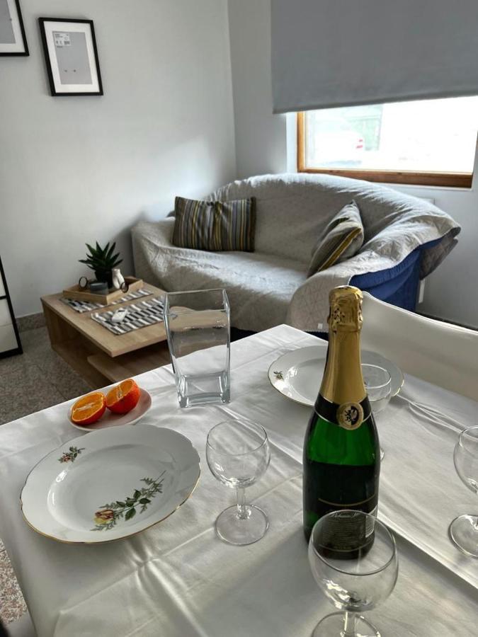 Apartment B&L Senj  Eksteriør billede