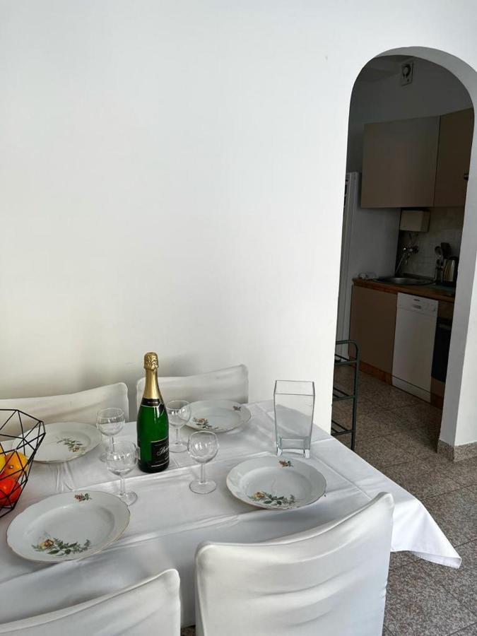 Apartment B&L Senj  Eksteriør billede