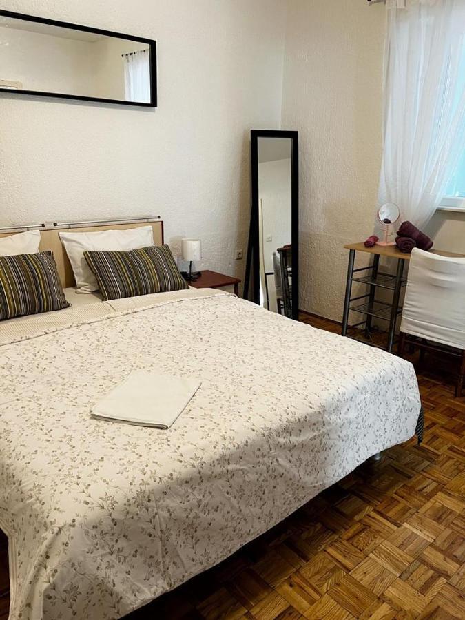 Apartment B&L Senj  Eksteriør billede